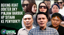 Nikita Tak Hadiri Panggilan, Reza Gladys Murka Minta Di Tangkap ...
