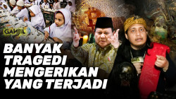 Semoga Tak Terjadi, Ramalan Ini Ungkap Tragedi yang Banyak Makan Korban & Mengerikan