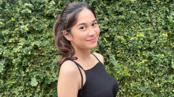 Azizah Salsha Cabut Laporan ke Jessica Felicia, Ini Alasannya