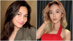 Dimaafkan Azizah Salsha, Jessica Felicia Kapok Bikin Konten Kehidupan Orang Lain?