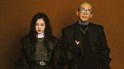 Kondisi Memprihatinkan DJ Koo Usai Barbie Hsu Meninggal Dunia