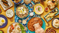 Hindari 7 Makanan Ini Sebagai Menu Sahur Agar Berpuasa Lebih Nyaman