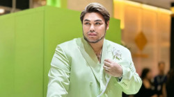 Ivan Gunawan Ingin Pindah ke Dubai Lebaran Tahun Ini, Apa Alasannya?