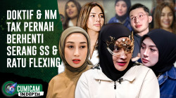 Doktif Sebar Bukti Kebusukan Ratu Flexing?! Konflik Shella Saukia - Nikita Mirzani Memanas | INDEPTH