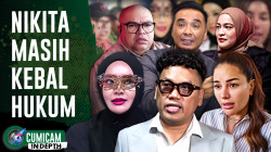 Uya Kuya Dilabrak! Dituding Bela Owner Skincare Nakal! Nikita Mirzani Masih Kebal Hukum?! | INDEPTH