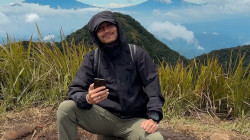 Fiersa Besari Jelaskan Kronologi Bisa Selamat dari Pendakian Puncak Carstensz