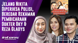 Siap Dipenjara! Mail Asisten Nikita Mirzani Buat Tantangan Terbuka ...