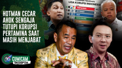 Hotman "Digruduk" Emak-Emak Saat Serang Pembelaan Ahok Soal Korupsi Pertamina | INDEPTH