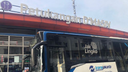Nama D'Masiv Dijadikan Nama Salah Satu Halte Transjakarta, Berapa Harga Belinya?