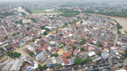 Sejumlah Wilayah di Bekasi Terendam Bajir, Dimana Daerah yang Terparah?