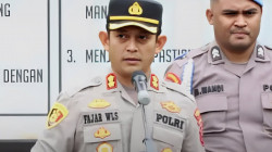 Kapolres Ngada NTT Ditangkap Lantaran Kasus Asusila & Narkoba