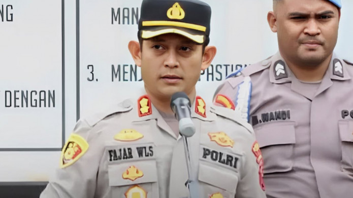 Kapolres Ngada NTT Ditangkap Lantaran Kasus Asusila & Narkoba