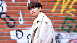 Wonwoo SEVENTEEN Wamil Bulan Depan, Bakal Perpisahan dengan Penggemar