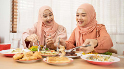 Mulai Radang Hingga Masuk Angin, Ini 5 Tips Jaga Kesehatan Selama Menjalani Puasa
