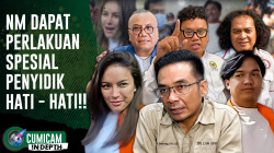 Pro Kontra Penahanan Nikita Mirzani & Mail Pakai Baju Orange Disorot! | INDEPTH