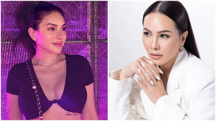 Nikita Mirzani Resmi Ditahan, Fitri Salhuteru Ingatkan Soal Arti Persahabatan