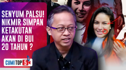 Kabar Kartika Putri Menikah, Nikita Mirzani: Semoga Tidak Ada ...