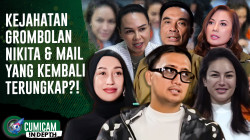 Rahasiakan Wajah Baby Alea, Ini Alasan Raditya Dika dan Anissa Aziza