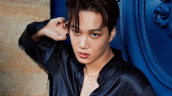 Kai EXO Umumkan Deretan Negara Tujuan untuk Konser Solo, Ada Indonesia!