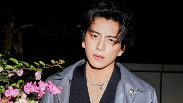 Aktor Darren Wang Ditangkap Kepolisian Atas Kasus Percobaan Pembunuhan