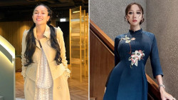 Lucinta Luna Ungkap Kondisi Nikita Mirzani Usai Beberapa Hari Ditahan