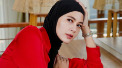 Jelang Putusan Cerai, Paula Verhoeven Unggah Pesan Haru untuk Kiano & kenzo