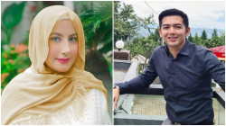 Diduga Tak Terima Disindir Nicky Tirta, Tasyi Athasyia Buat Laporan ke Polisi