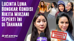 Lucinta Luna Bongkar Kondisi Nikita di Tahanan | Intens Investigasi | Eps 4958