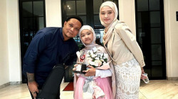 Inara Rusli dan Virgoun Berencana Mengadakan Buka Puasa Bersama, Kapan?