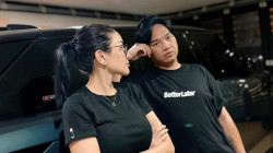 Tengah Ditahan, Mail Asisten Nikita Mirzani Curhat Tak Bisa Nonton Konser NCT