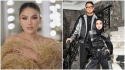 Berikan Uang ke Nikita Mirzani, Reza Gladys Bantah Dirinya Lakukan Penyuapan