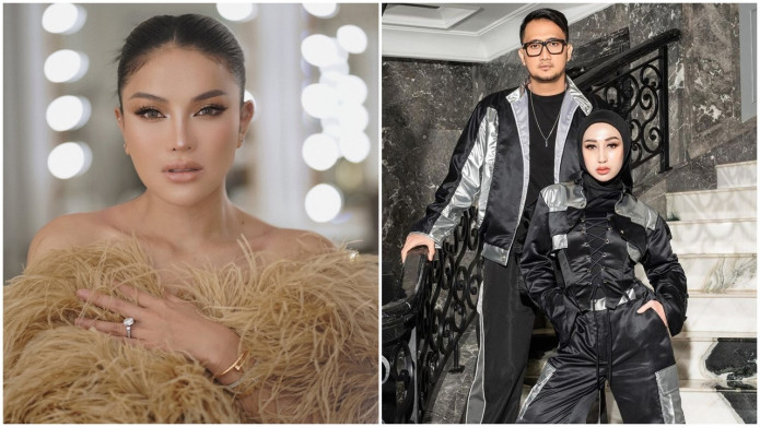 Berikan Uang ke Nikita Mirzani, Reza Gladys Bantah Dirinya Lakukan Penyuapan