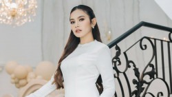 Mahalini Ungkap Alasan Berat Badannya Bisa Kembali Ideal Usai Melahirkan