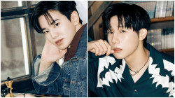 Sungjong INFINITE Beberkan Kebaikan Sungkyu Saat Perjuangan Melawan Mantan Agensi