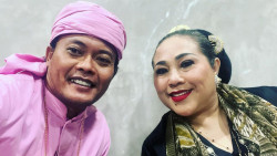 Nunung Beberkan Pernah Ditawari Tinggal di Rumah Sule, Ini Alasannya Menolak