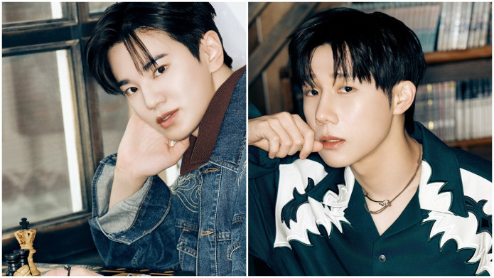 Sungjong INFINITE Beberkan Kebaikan Sungkyu Saat Perjuangan Melawan Mantan Agensi