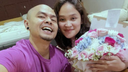 Begini Kondisi Wendi Cagur Usai Dilarikan ke UGD Usai Mengisi Acara Sahur