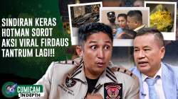 Ngamuk Lagi! Firdaus Sampai Diusir Dari Persidangan Kasus PIK 2, Hotman Serang Begini! | INDEPTH