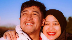 Irfan Hakim Baru Sekali Sahur di Rumah Selama 17 Tahun Pernikahan, Ini Alasannya