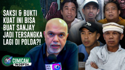 Saksi & Bukti Baru Ungkap Dugaan Modus Sanjay Perdaya Ratusan Korban Hingga 750 Miliar | INDEPTH