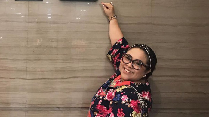 Kerap Hadapi Kesulitan Finansial, Nunung Akui Hanya Punya Uang Rp100 Ribu
