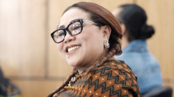 Nunung Ungkap Alasan Masih Harus jadi Tulang Punggung Keluarga Besarnya