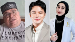 Alasan Razman Arif Nasution Meminta Polisi Periksa dr Oky Pratama & Reza Gladys