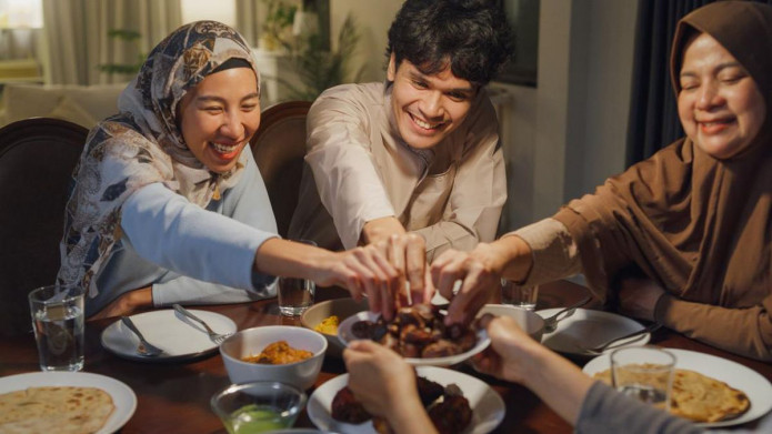 9 Bahan Makanan Ini Bisa Dijadikan Stok untuk Menu Sahur Cepat dan Mudah