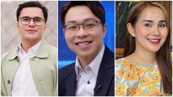 Viral Video dr Oky Pratama dengan Laki-laki, Ucapan Richard Lee dan Isa Zega jadi Sorotan