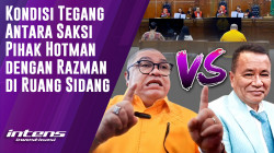 Paula Tulis “Jika Difitnah Jangan Sibuk Klarifikasi” Buat Baim Wong? | Intens Investigasi | Eps 4983