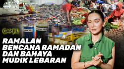 Hati Hati Keuangan Makin Rumit Di Bulan Ramadan & Waspada Ramalan Mudik Lebaran