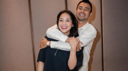 Raffi Ahmad Terlihat Drop Hingga Diinfus, Begini Respon Nagita Slavina
