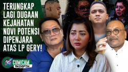 Bukti Baru Gery Bongkar Kecurangan Yayasan! Bos HK & Togar Situmorang Balas Novi Begini! | INDEPTH