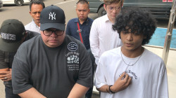 Alasan Razman Arif Nasution Akui Tak Kaget Jika Penangguhan Vadel Badjideh Ditolak